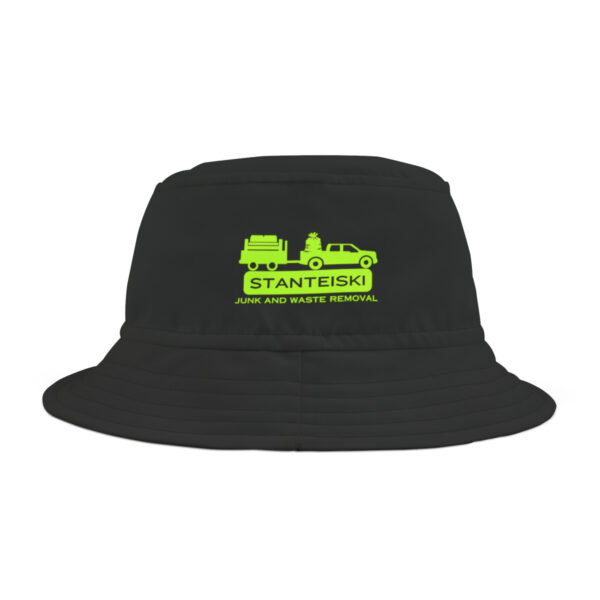 Logo Bucket Hat